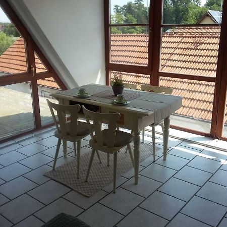 Ferienwohnung Familie Faath Bellheim Extérieur photo