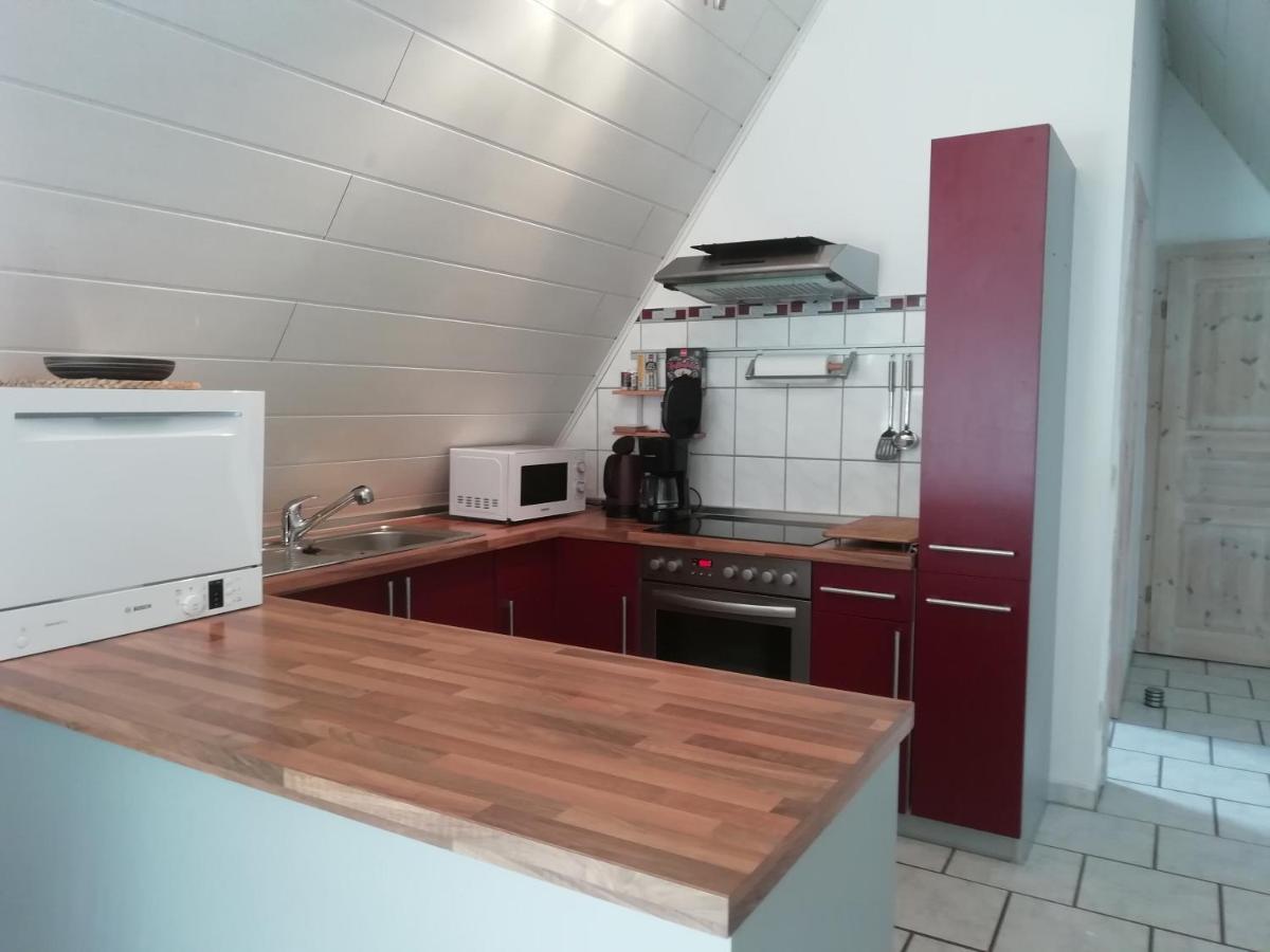 Ferienwohnung Familie Faath Bellheim Extérieur photo