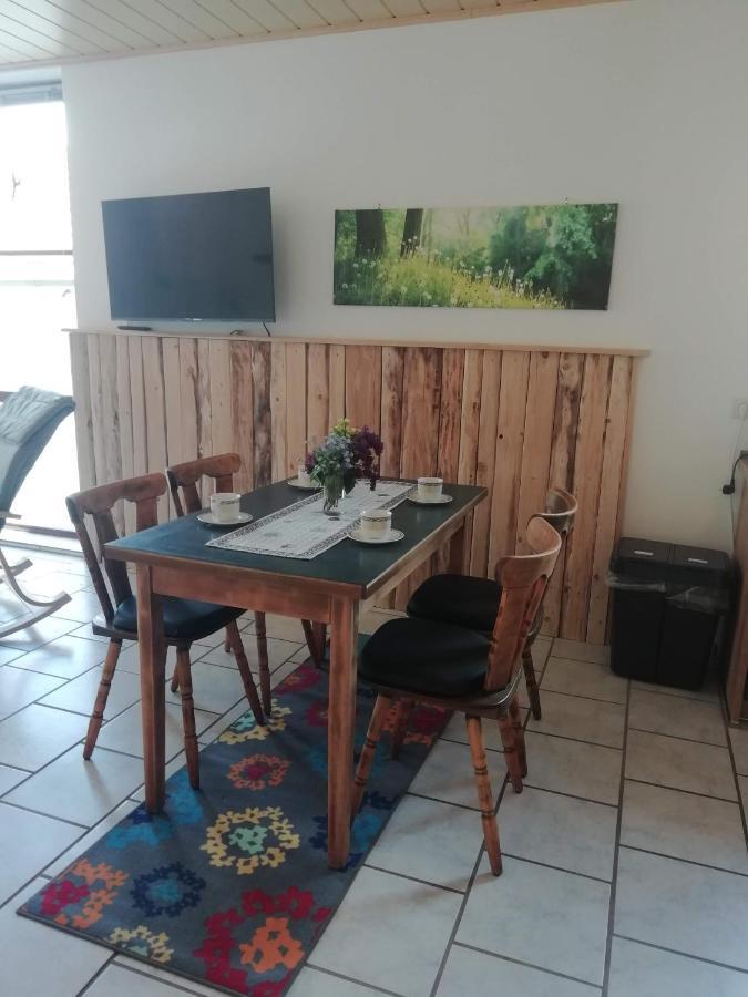 Ferienwohnung Familie Faath Bellheim Extérieur photo