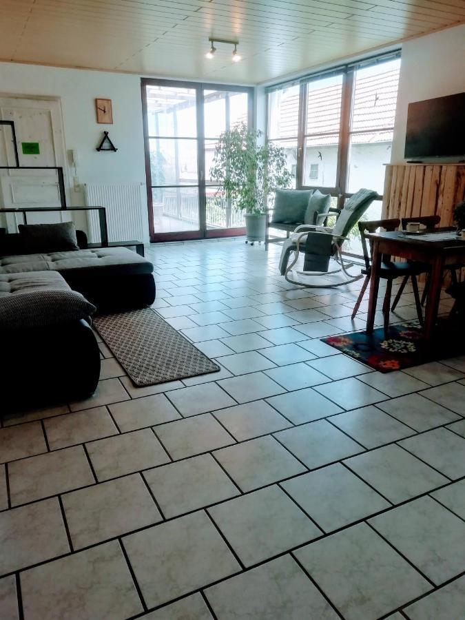 Ferienwohnung Familie Faath Bellheim Extérieur photo