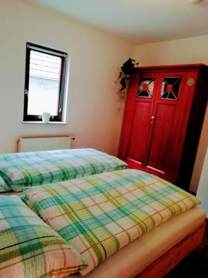 Ferienwohnung Familie Faath Bellheim Extérieur photo