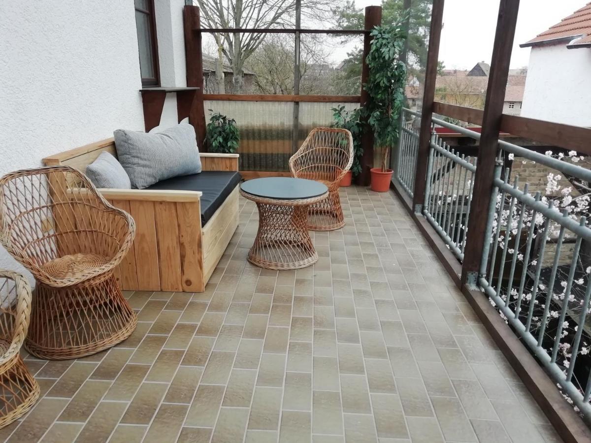 Ferienwohnung Familie Faath Bellheim Extérieur photo