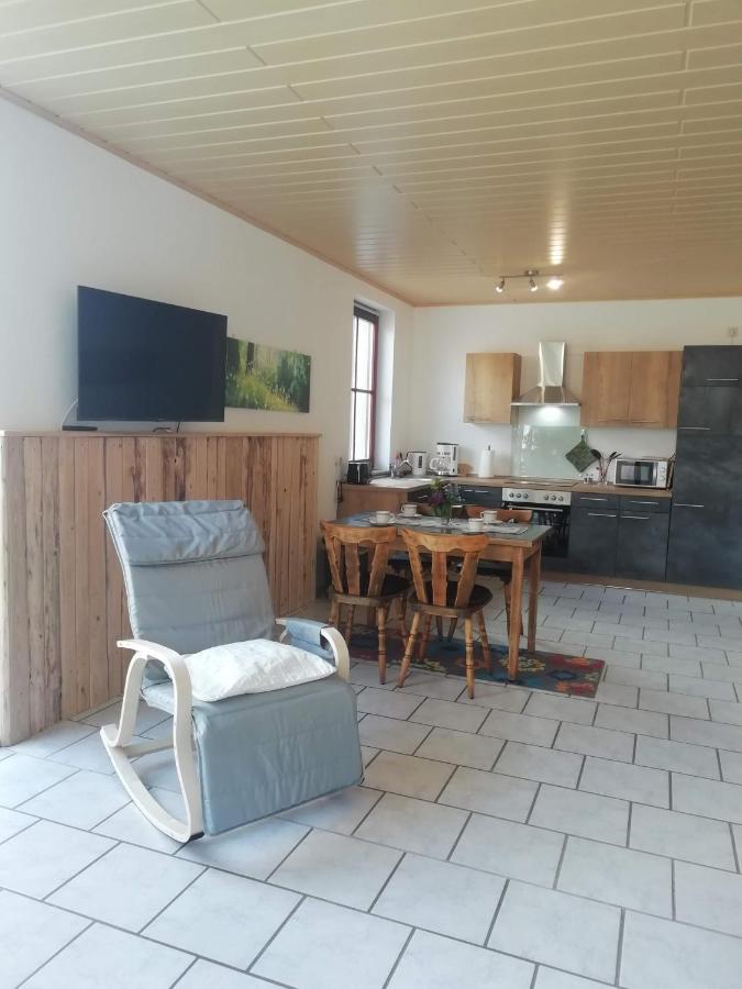 Ferienwohnung Familie Faath Bellheim Extérieur photo