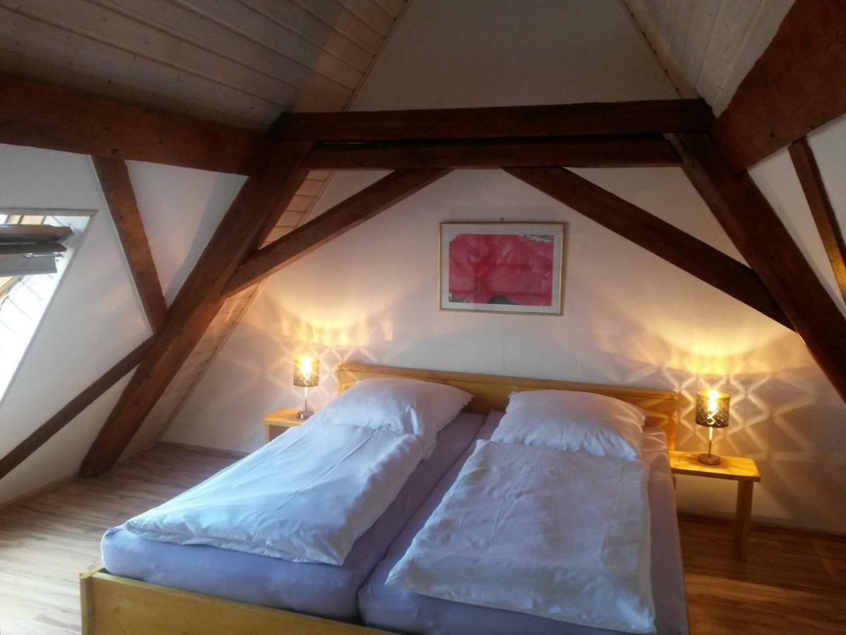Ferienwohnung Familie Faath Bellheim Extérieur photo