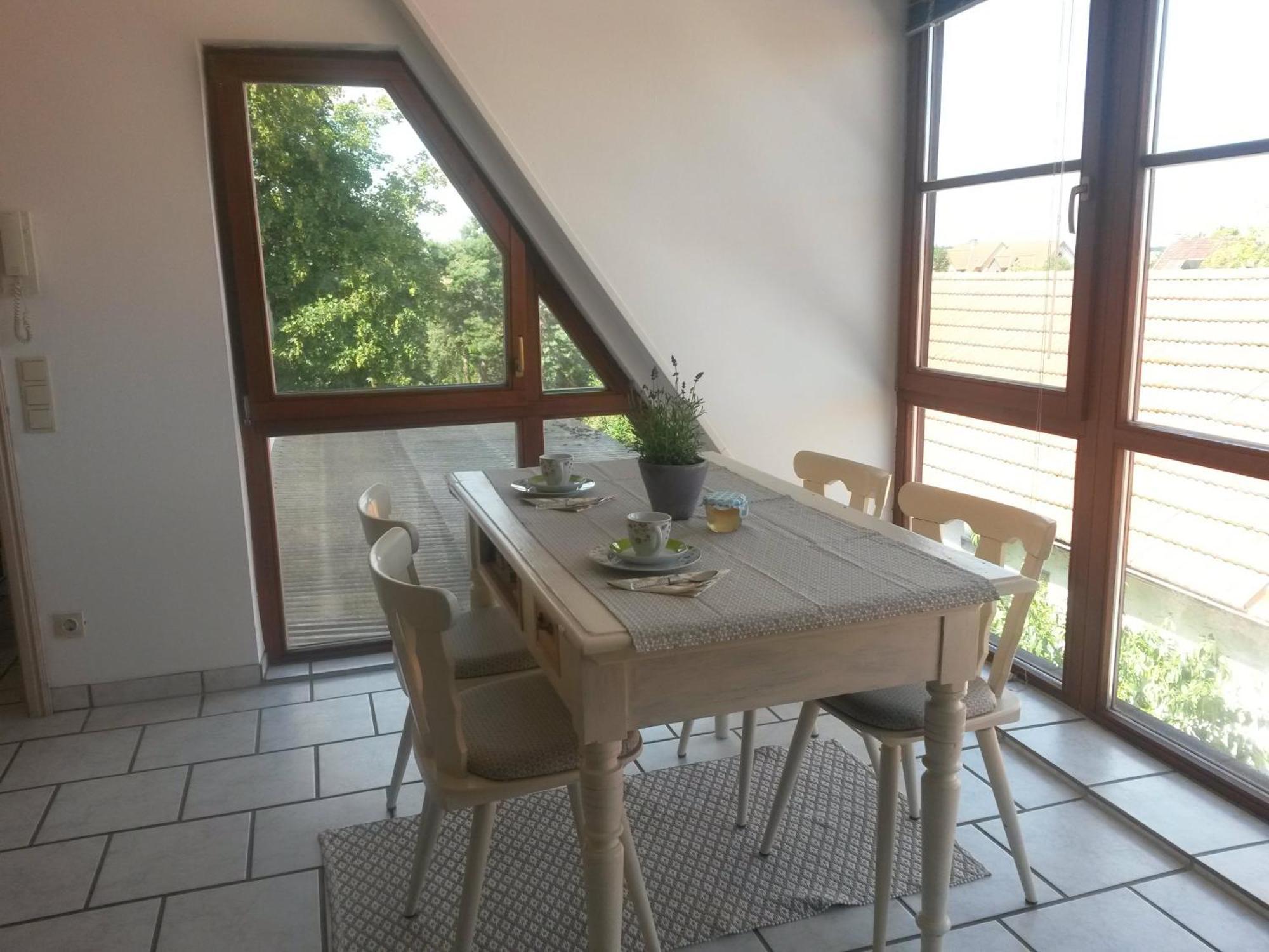 Ferienwohnung Familie Faath Bellheim Extérieur photo