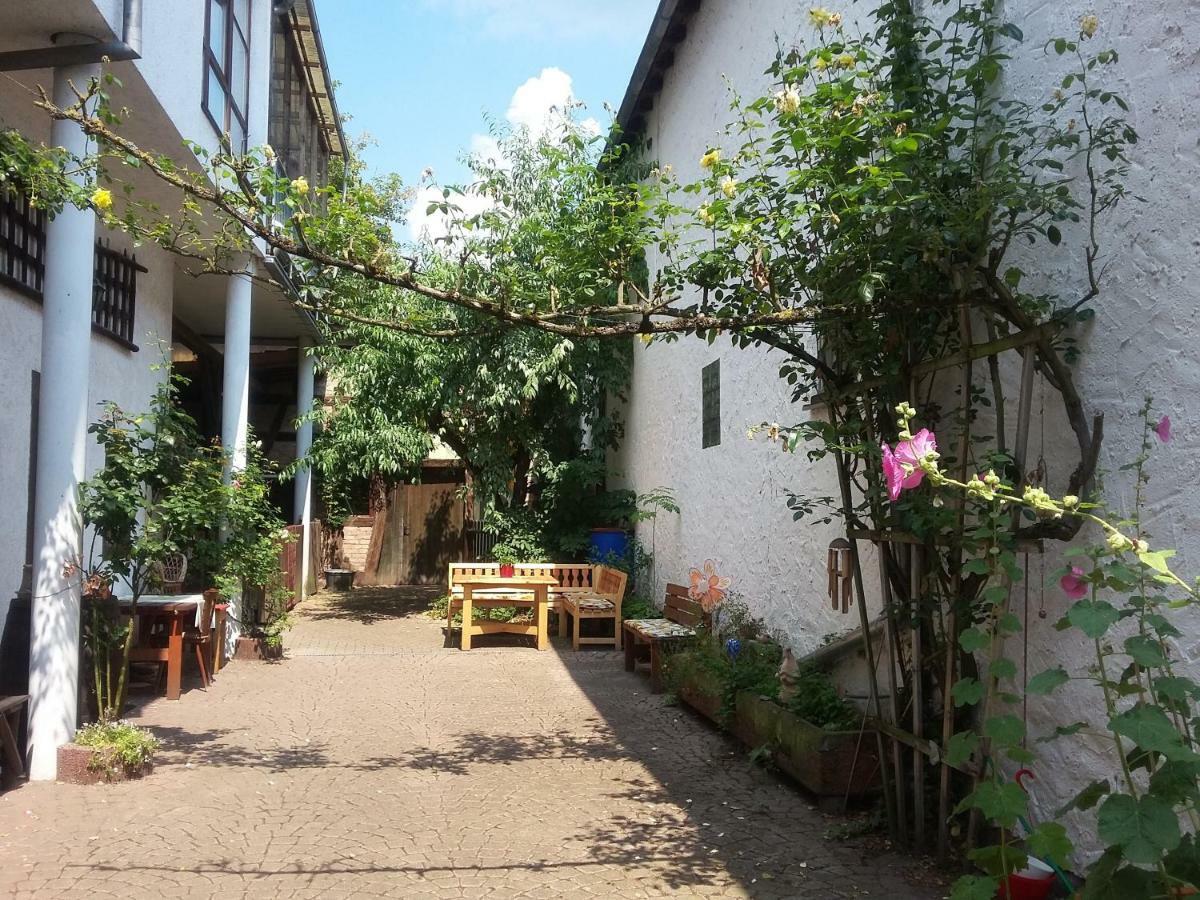 Ferienwohnung Familie Faath Bellheim Extérieur photo